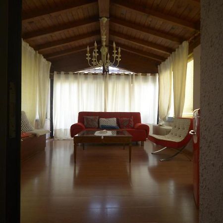 Villa Marisa 帕维亚 外观 照片