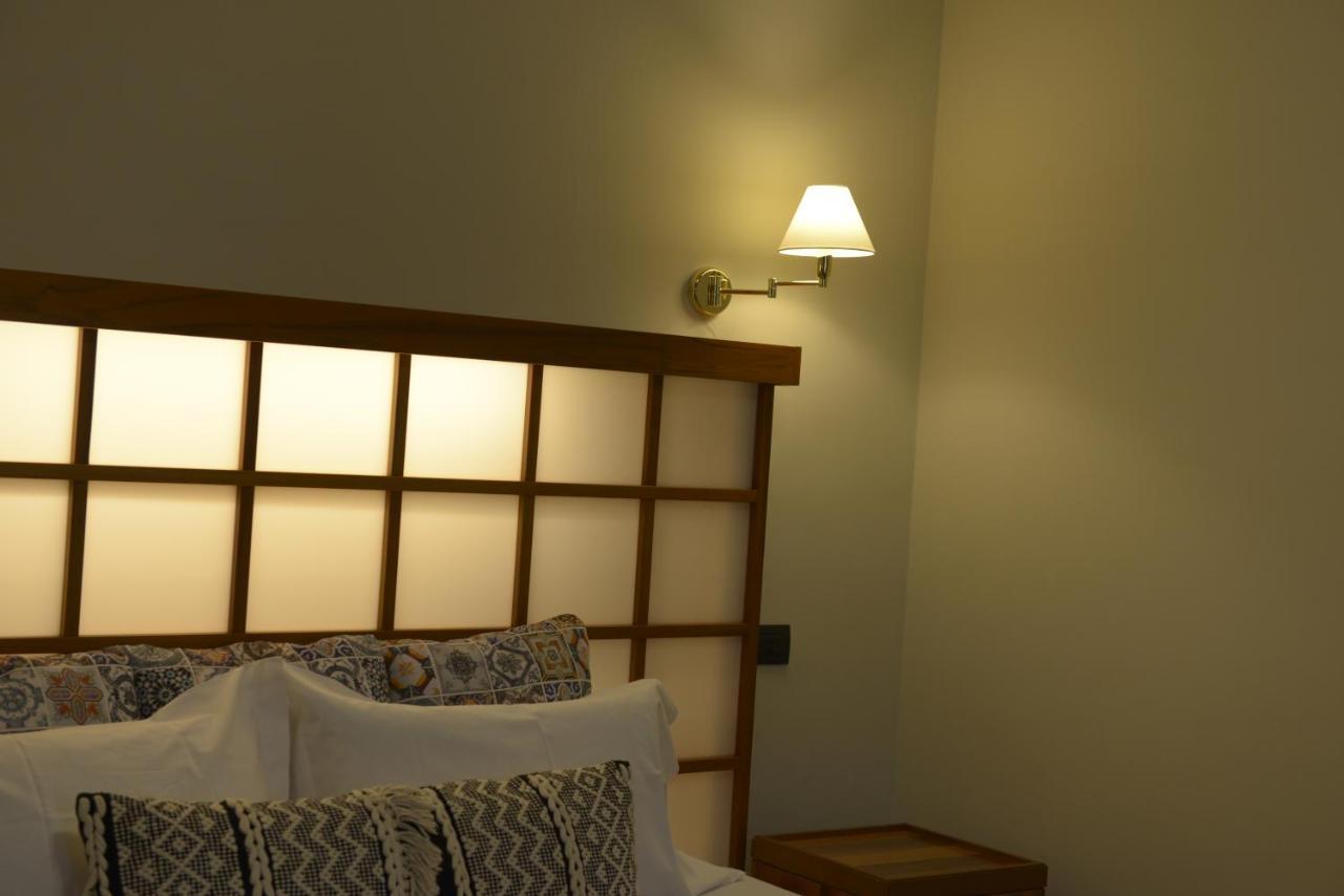 Villa Marisa 帕维亚 外观 照片
