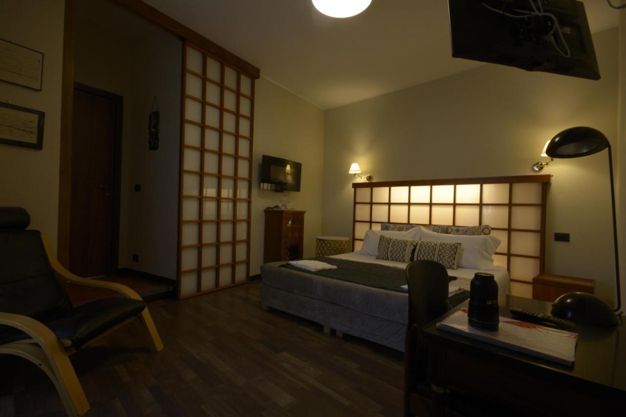 Villa Marisa 帕维亚 外观 照片