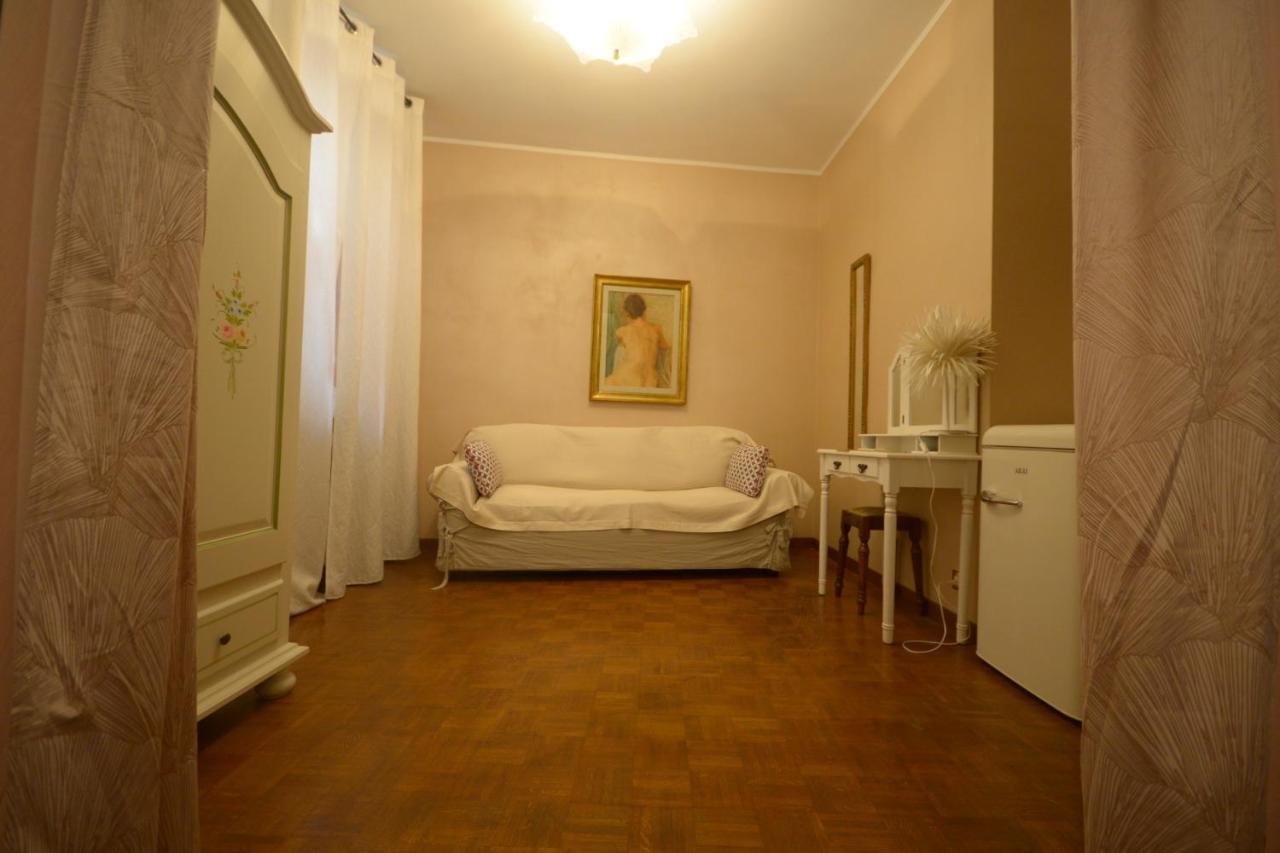 Villa Marisa 帕维亚 外观 照片