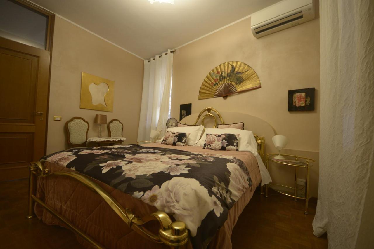 Villa Marisa 帕维亚 外观 照片