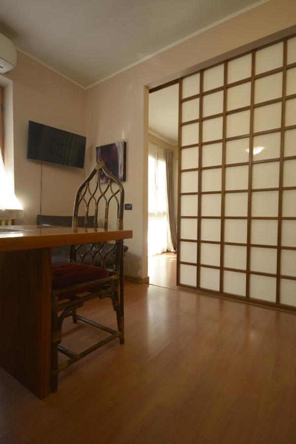 Villa Marisa 帕维亚 外观 照片