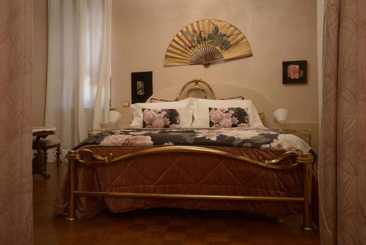 Villa Marisa 帕维亚 外观 照片