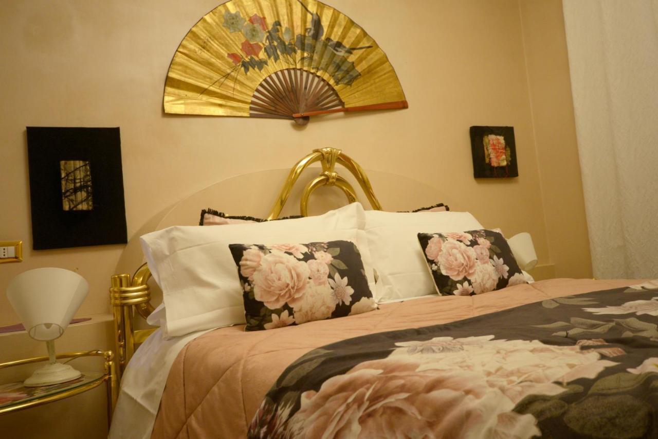Villa Marisa 帕维亚 外观 照片