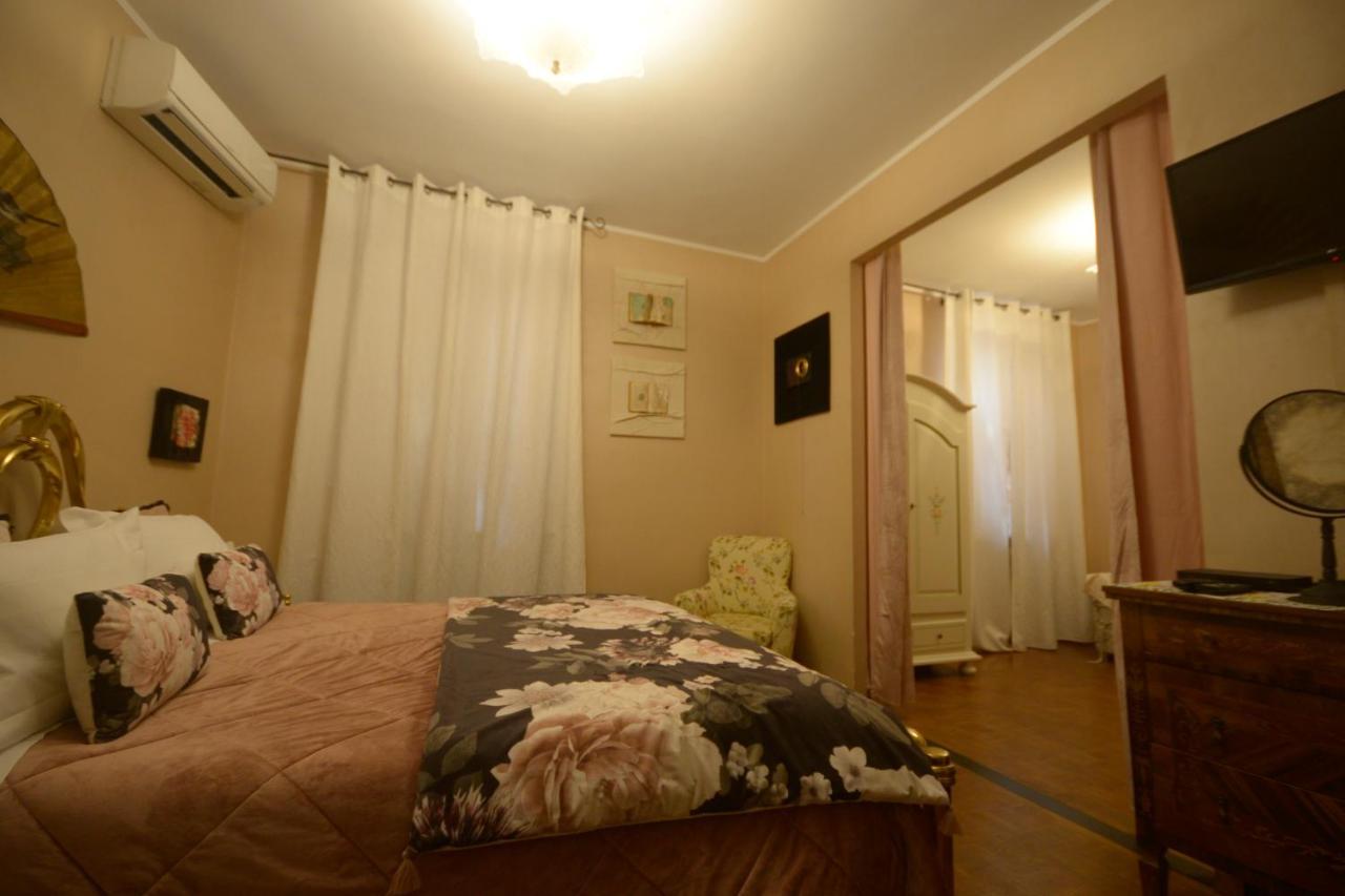 Villa Marisa 帕维亚 外观 照片