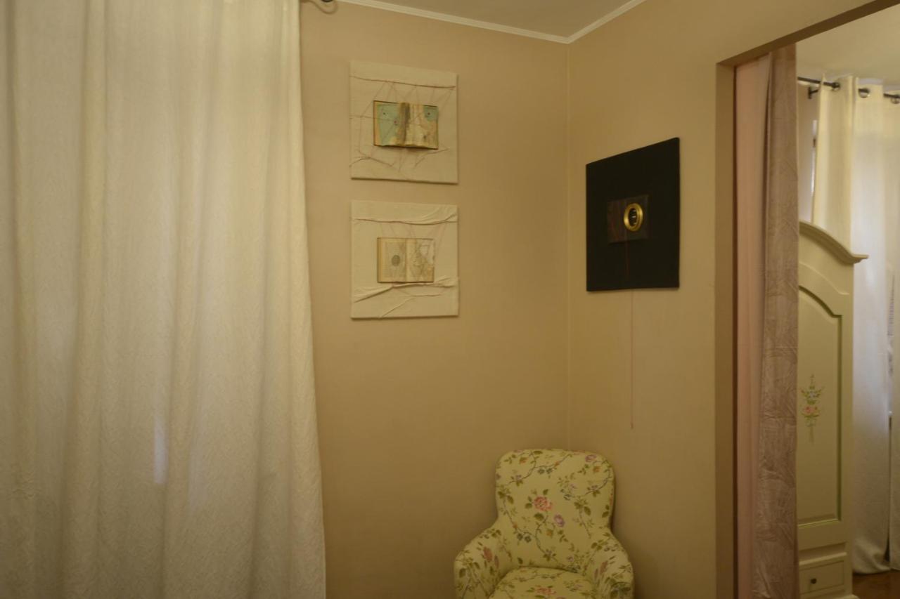 Villa Marisa 帕维亚 外观 照片