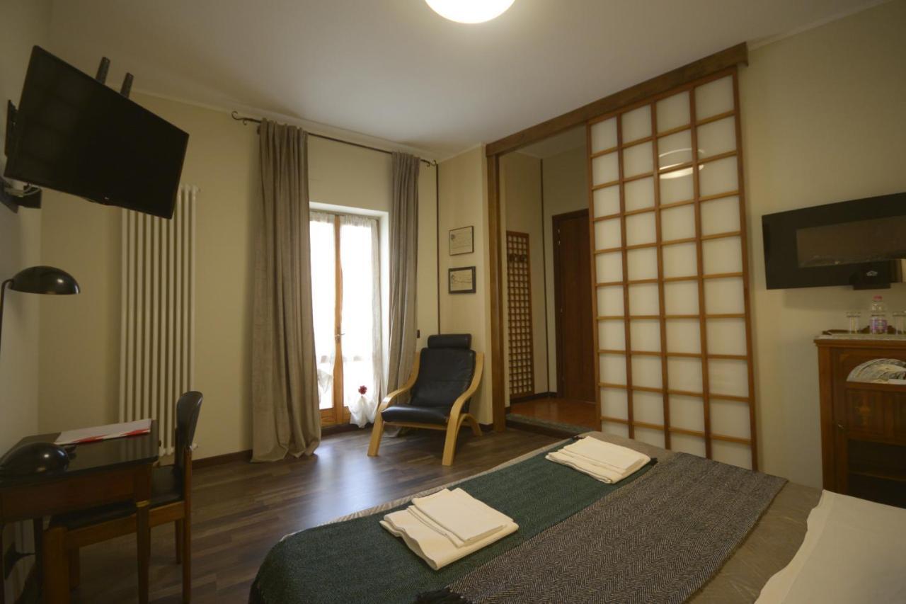 Villa Marisa 帕维亚 外观 照片